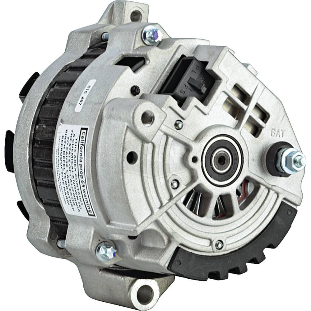 400-12451-JN J&N Electrical Products Alternator