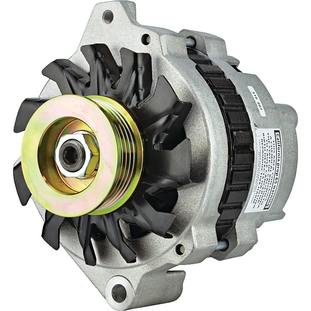 400-12451-JN J&N Electrical Products Alternator