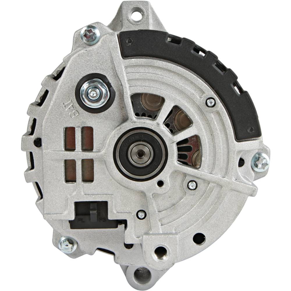 400-12452-JN J&N Electrical Products Alternator