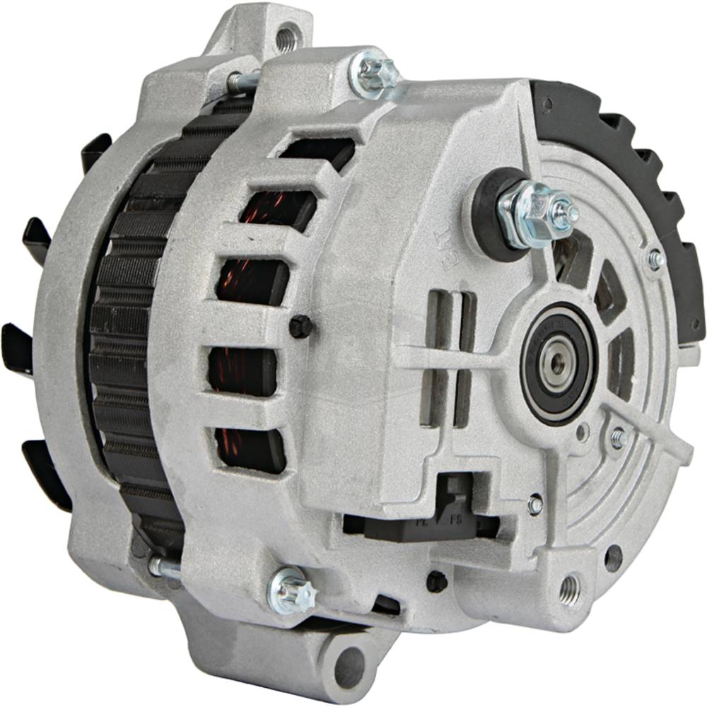 400-12452-JN J&N Electrical Products Alternator