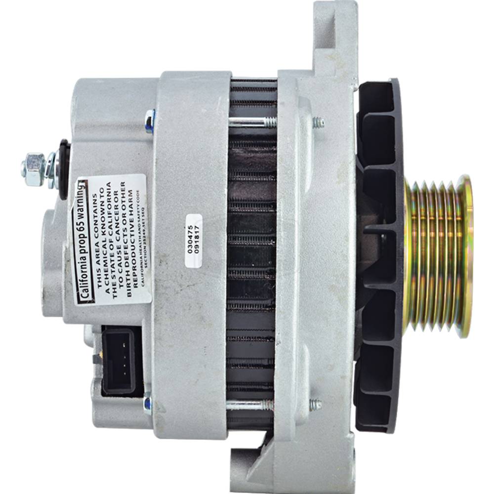 400-12460-JN J&N Electrical Products Alternator
