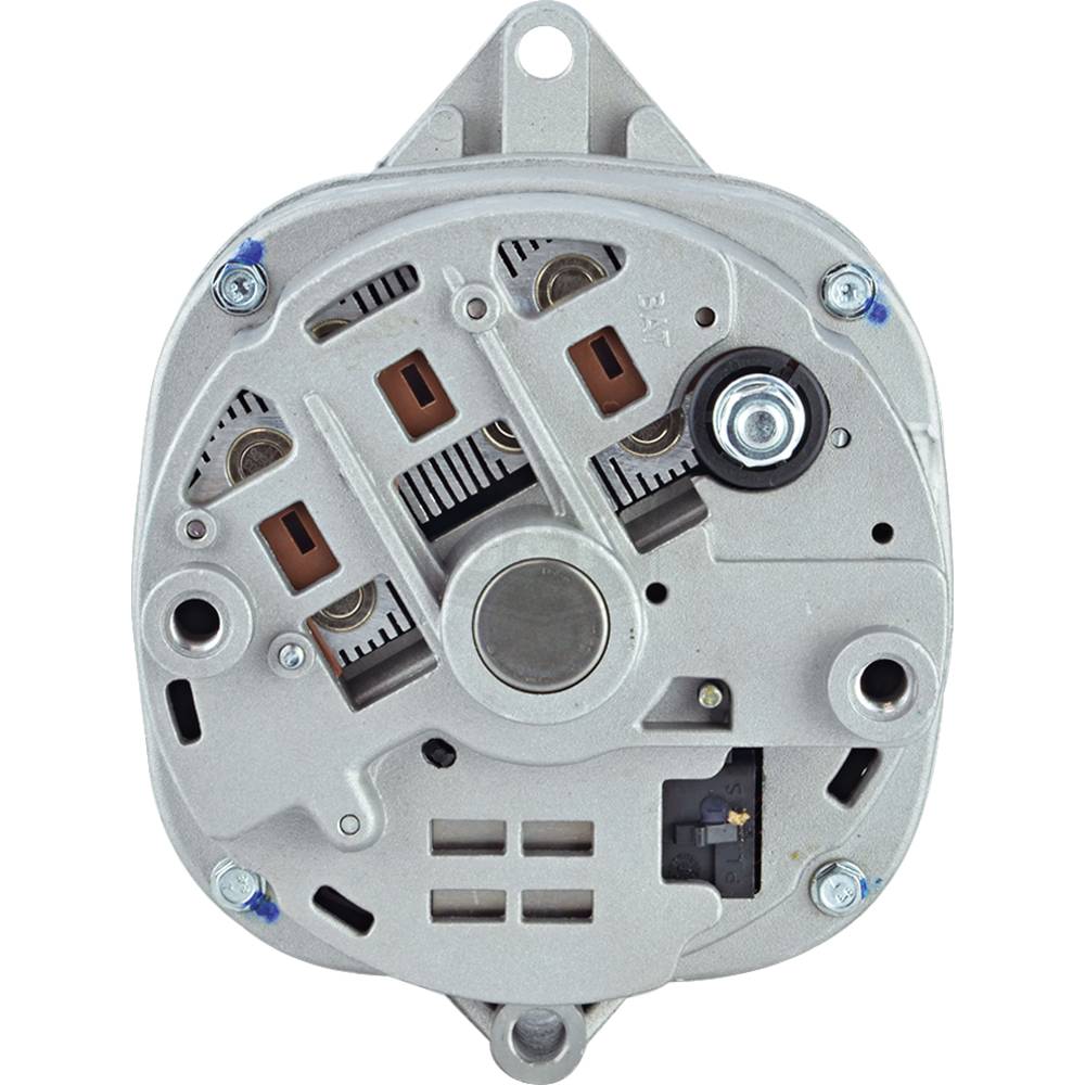 400-12460-JN J&N Electrical Products Alternator