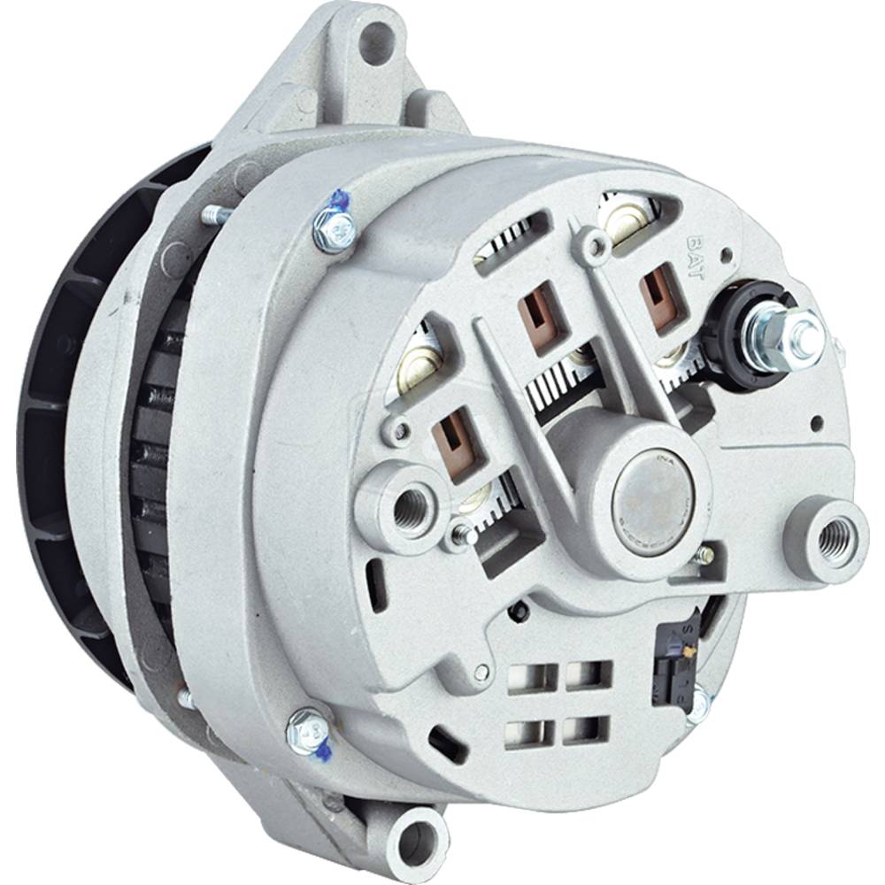 400-12460-JN J&N Electrical Products Alternator