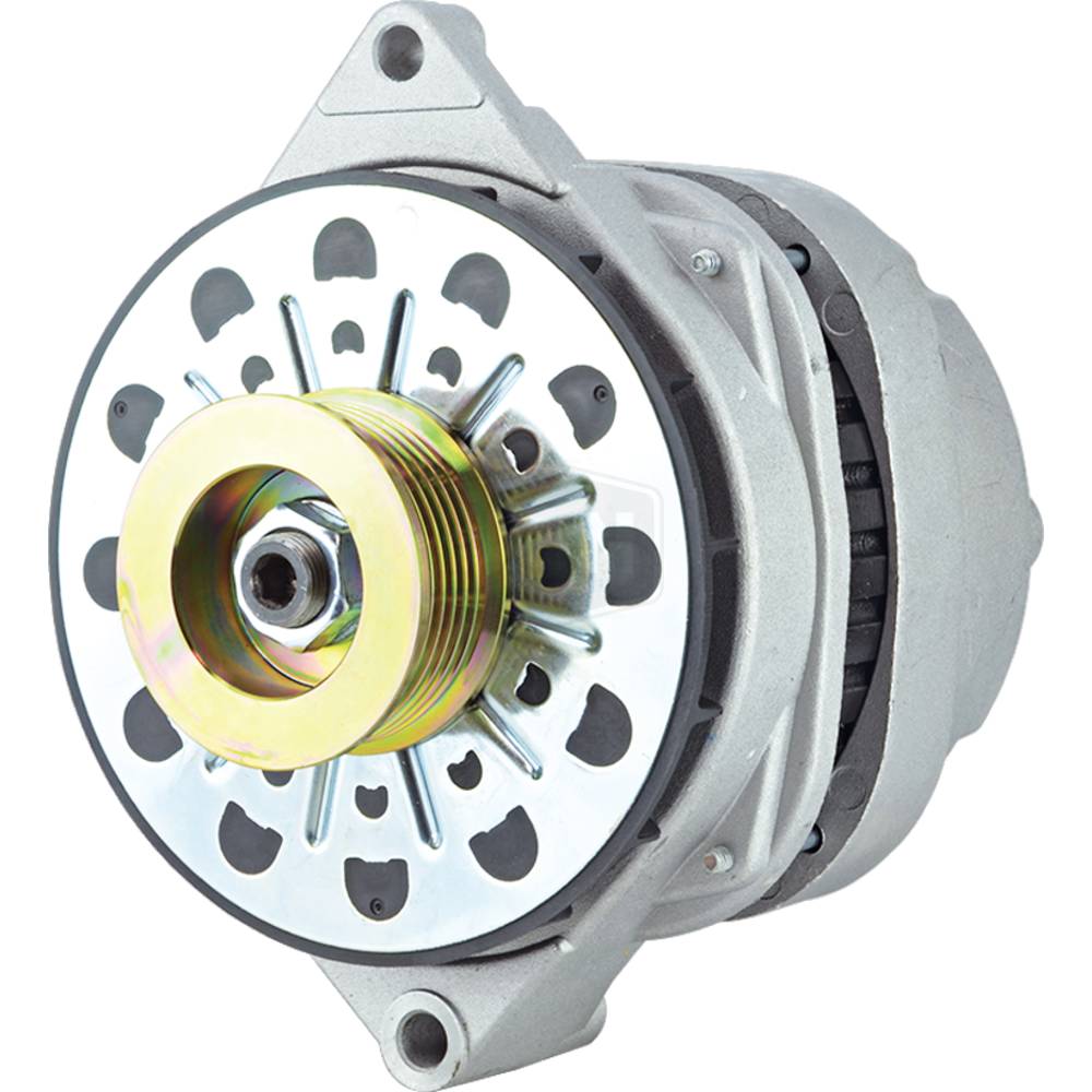 400-12460-JN J&N Electrical Products Alternator