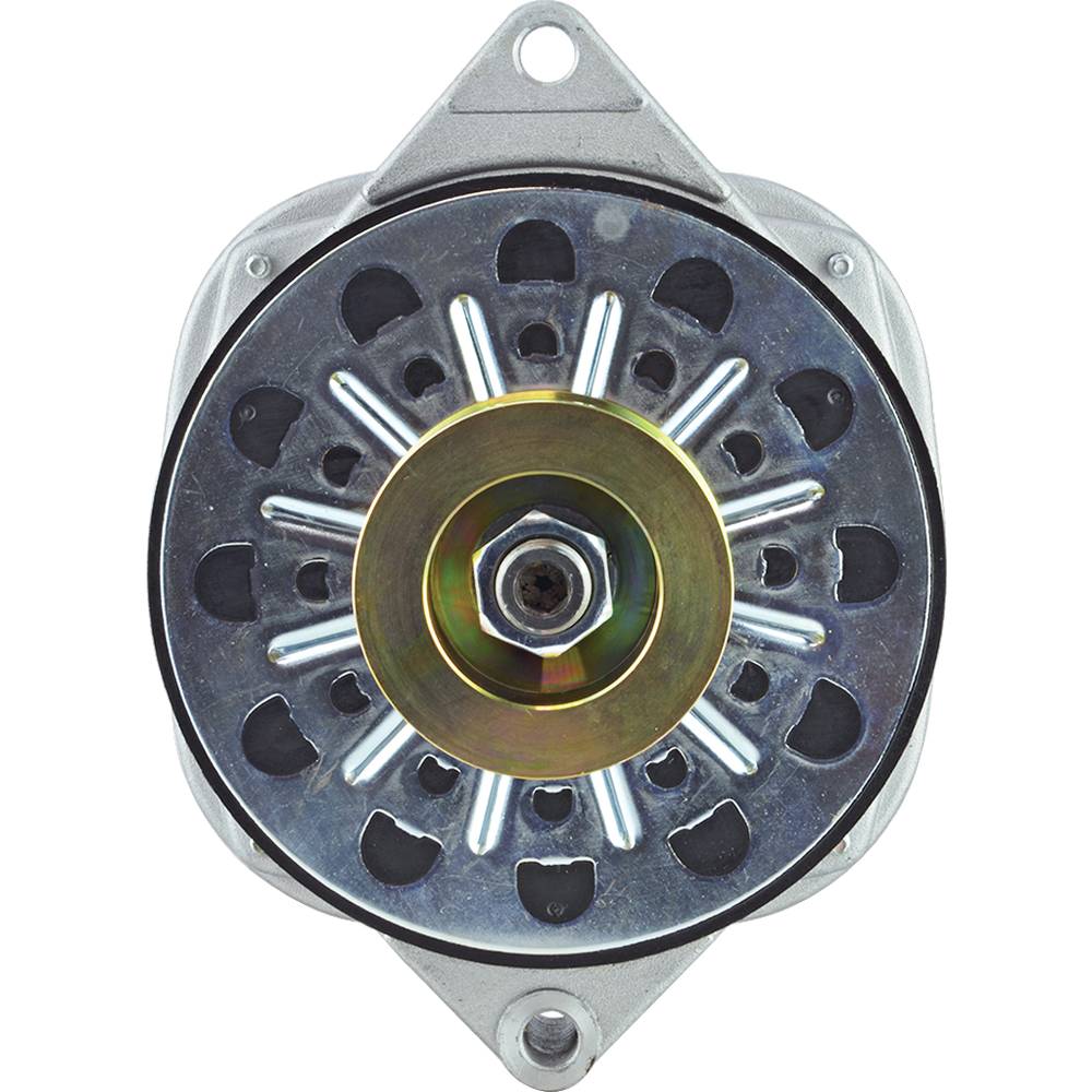 400-12460-JN J&N Electrical Products Alternator