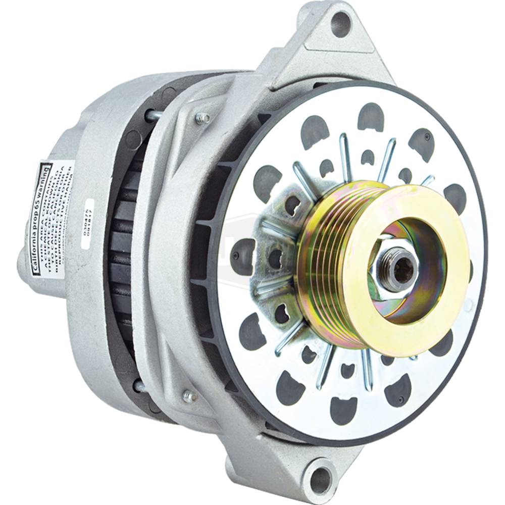 400-12460-JN J&N Electrical Products Alternator