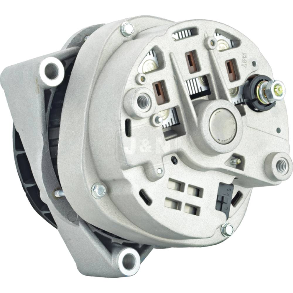 400-12461-JN J&N Electrical Products Alternator