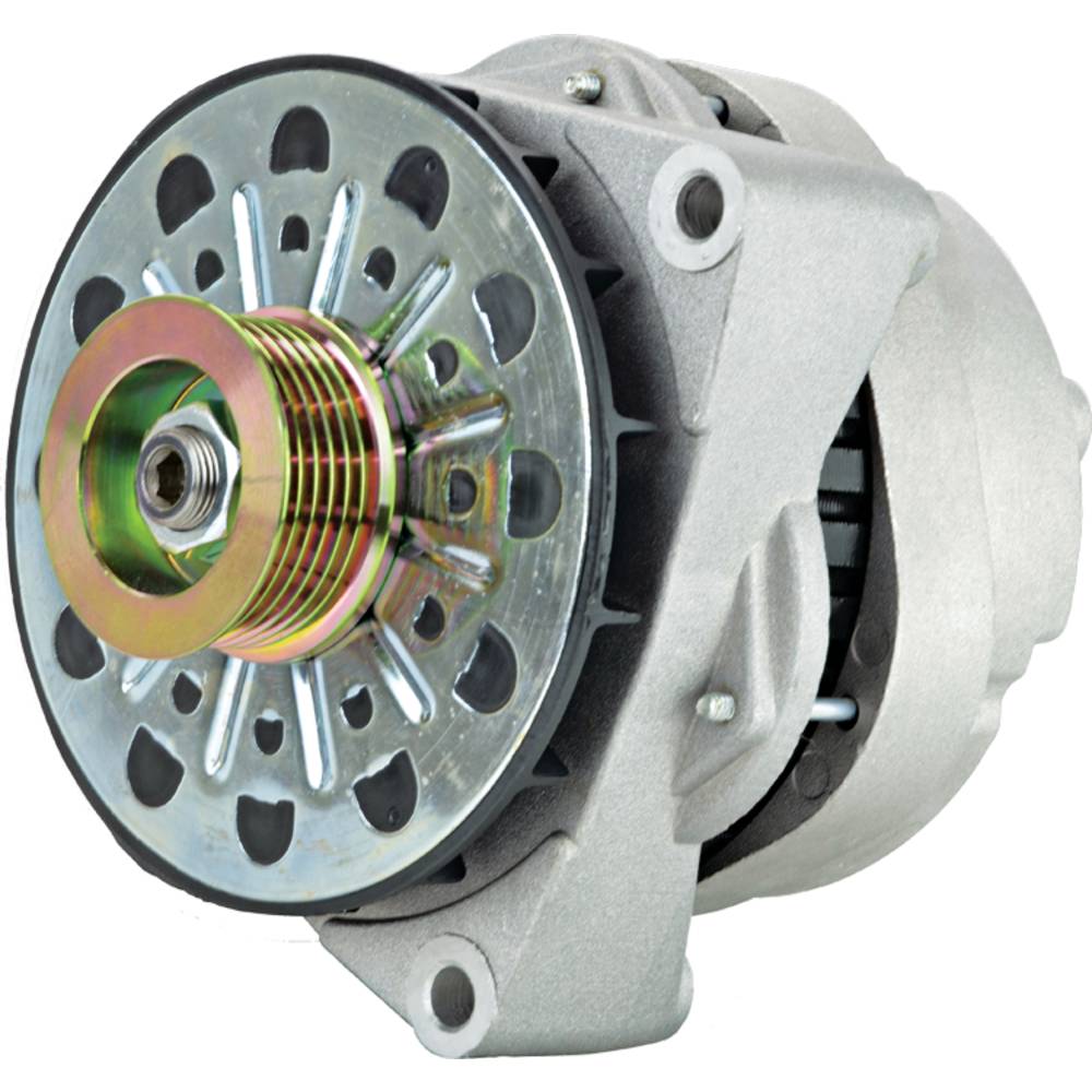 400-12461-JN J&N Electrical Products Alternator
