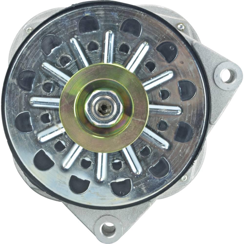 400-12461-JN J&N Electrical Products Alternator