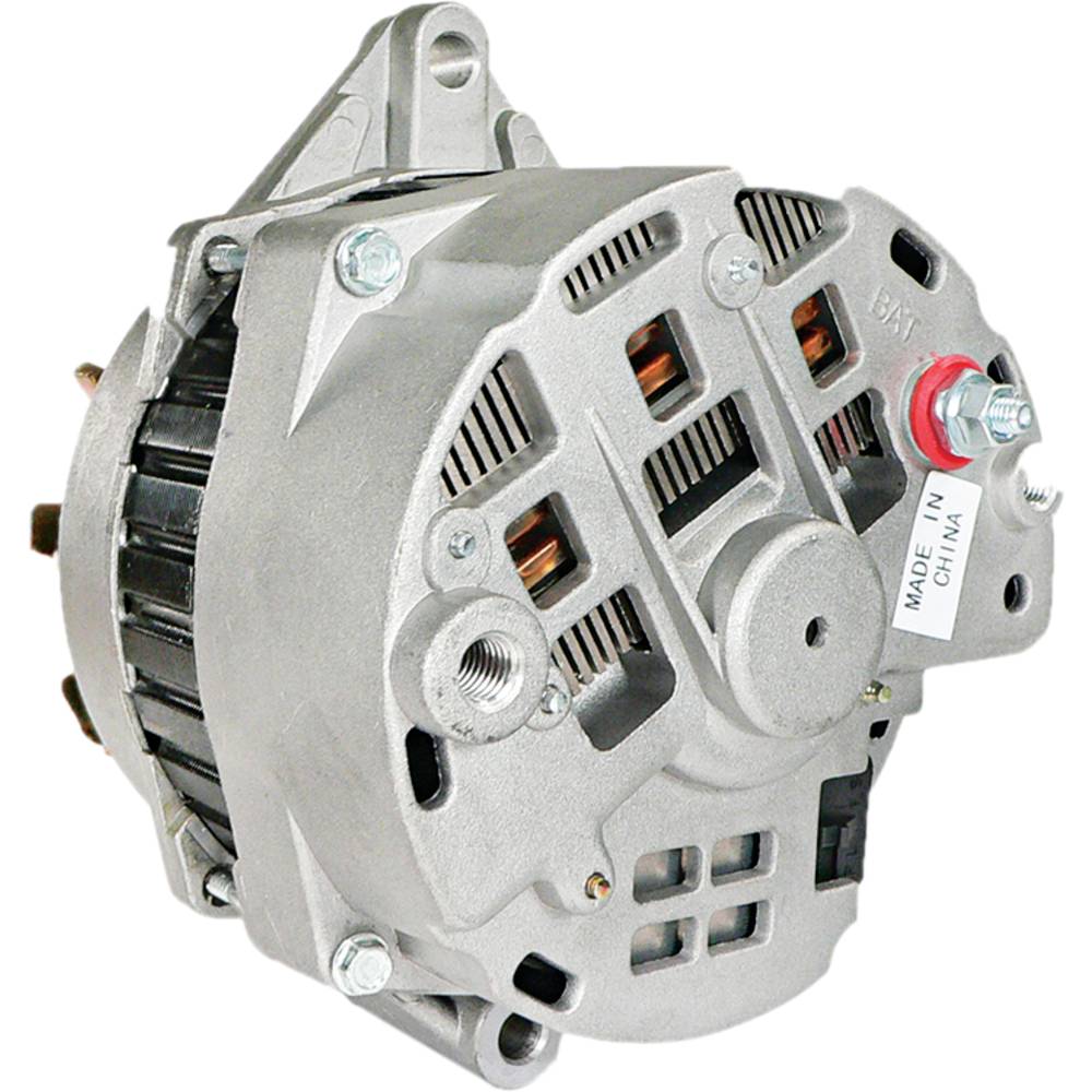 400-12462-JN J&N Electrical Products Alternator