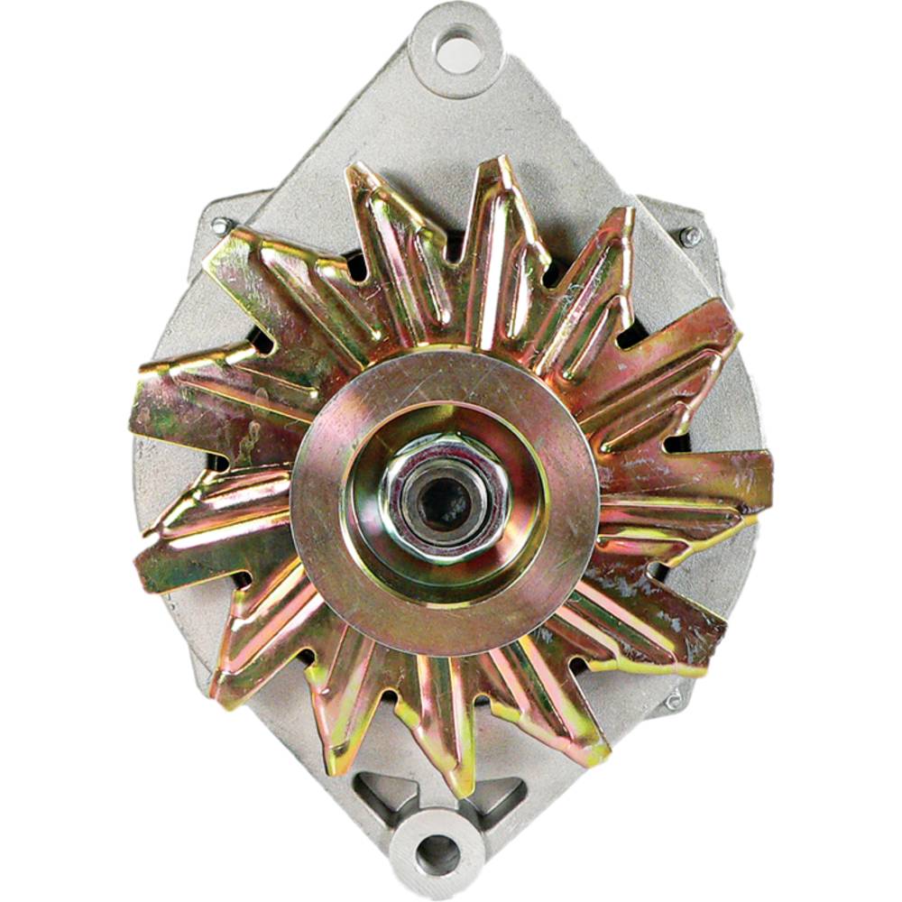 400-12462-JN J&N Electrical Products Alternator
