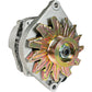 400-12462-JN J&N Electrical Products Alternator