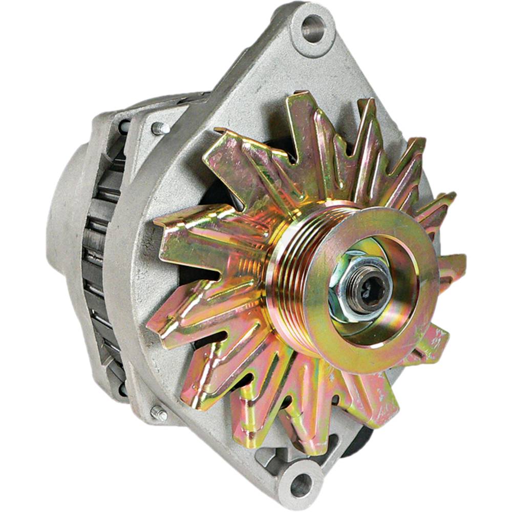 400-12462-JN J&N Electrical Products Alternator