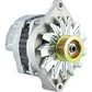 400-12463-JN J&N Electrical Products Alternator