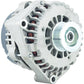 400-12466-JN J&N Electrical Products Alternator