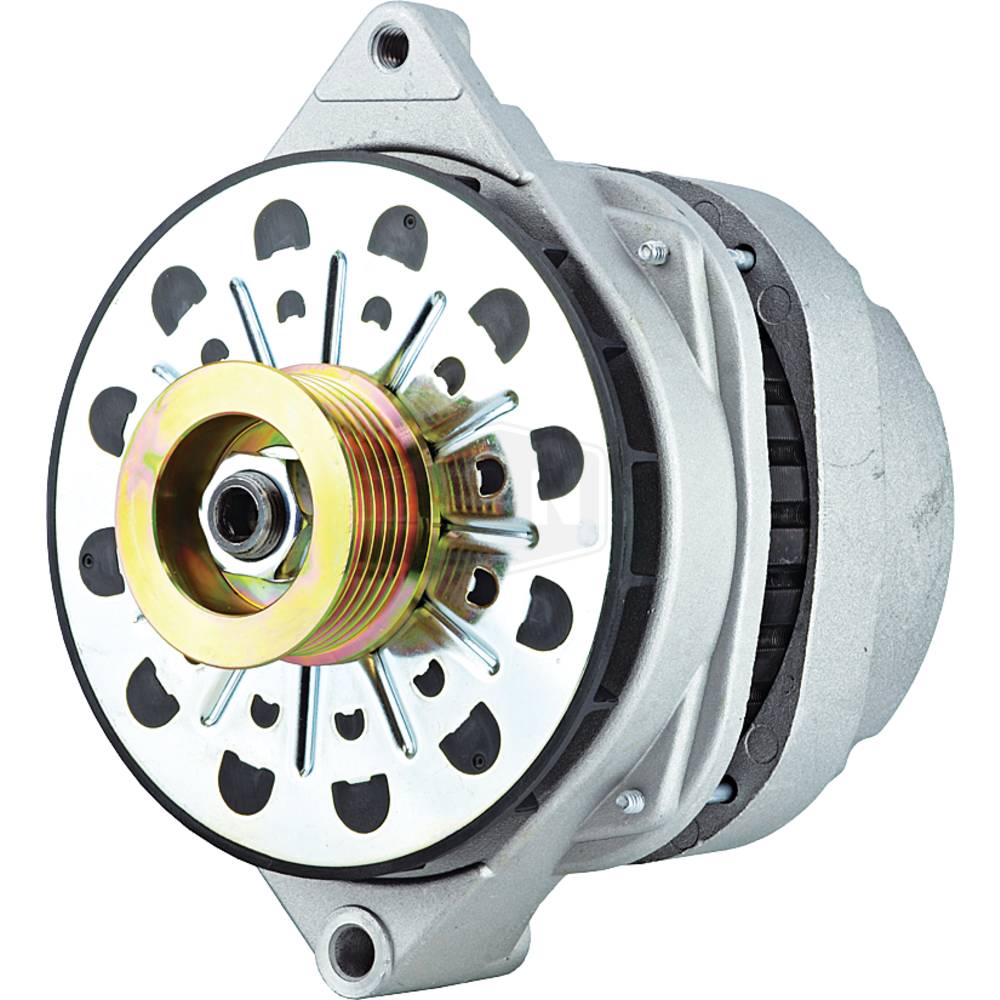 400-12468-JN J&N Electrical Products Alternator