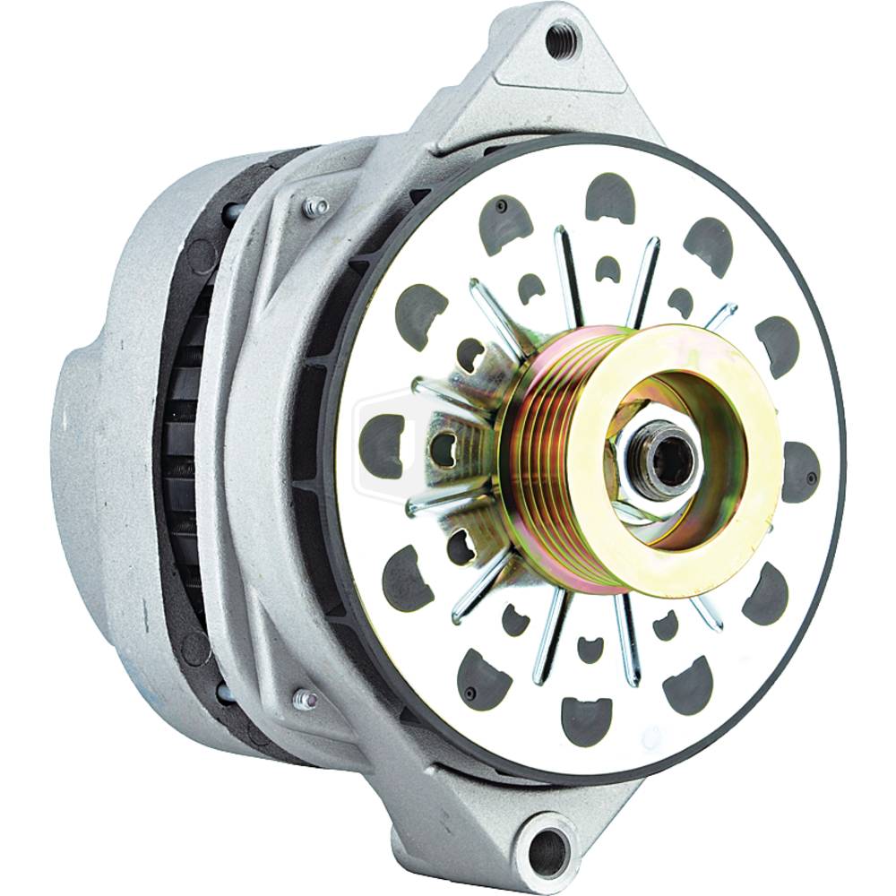 400-12468-JN J&N Electrical Products Alternator