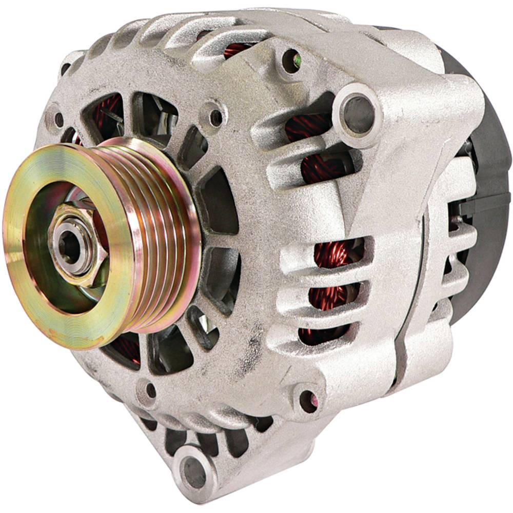400-12470-JN J&N Electrical Products Alternator