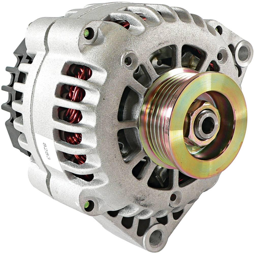 400-12470-JN J&N Electrical Products Alternator
