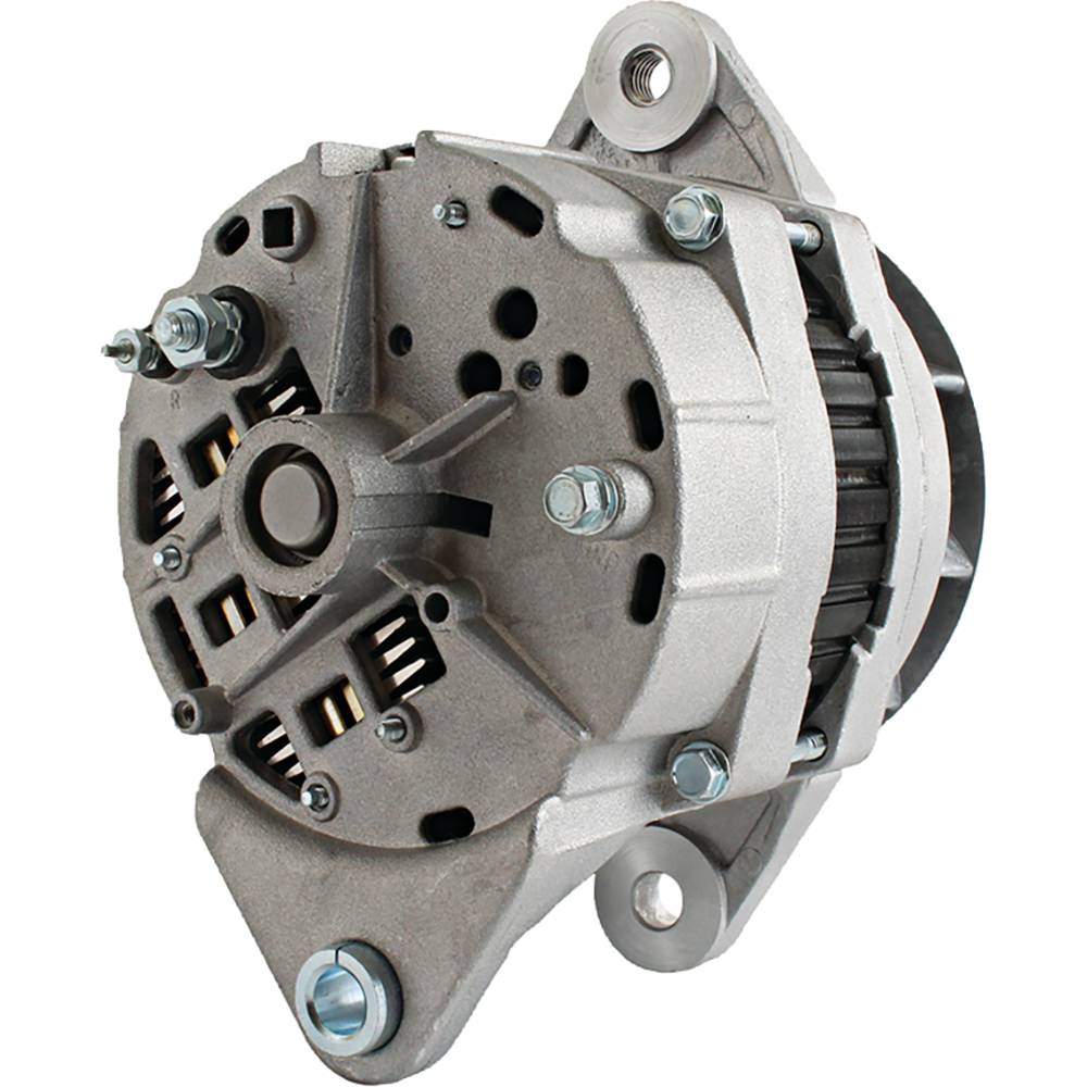 400-12476-JN J&N Electrical Products Alternator