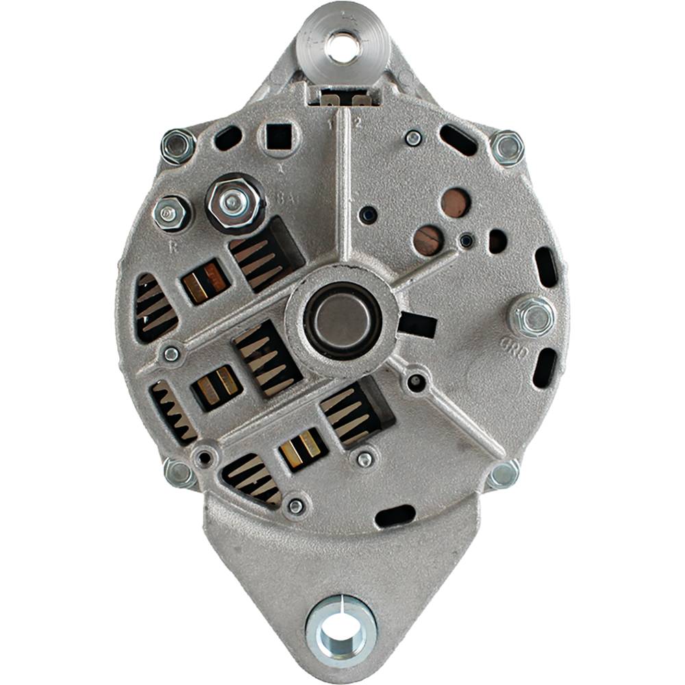 400-12476-JN J&N Electrical Products Alternator
