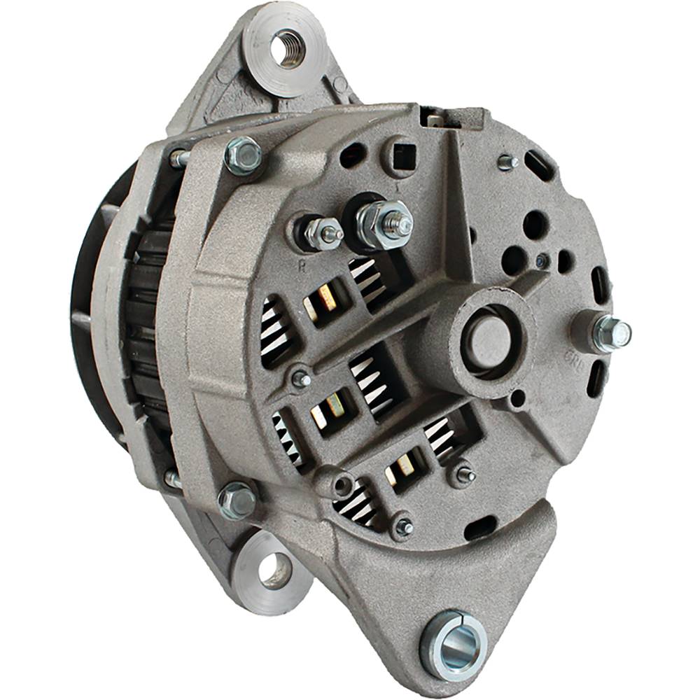 400-12476-JN J&N Electrical Products Alternator