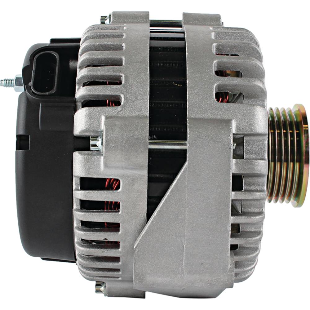 400-12478-JN J&N Electrical Products Alternator