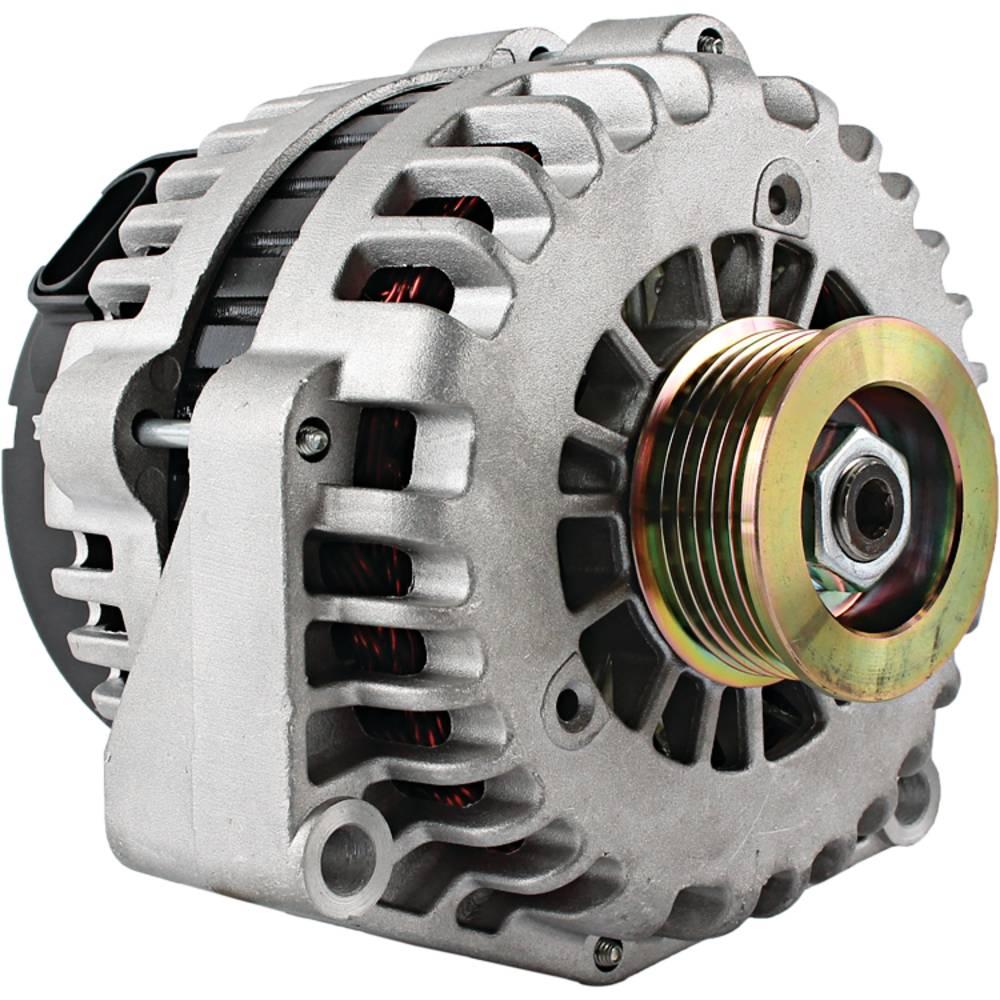 400-12478-JN J&N Electrical Products Alternator