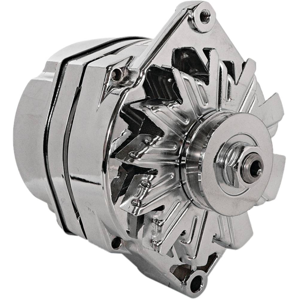 400-12484-JN J&N Electrical Products Alternator
