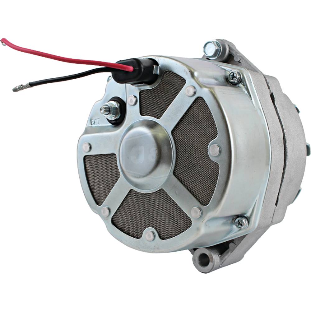 400-12485-JN J&N Electrical Products Alternator
