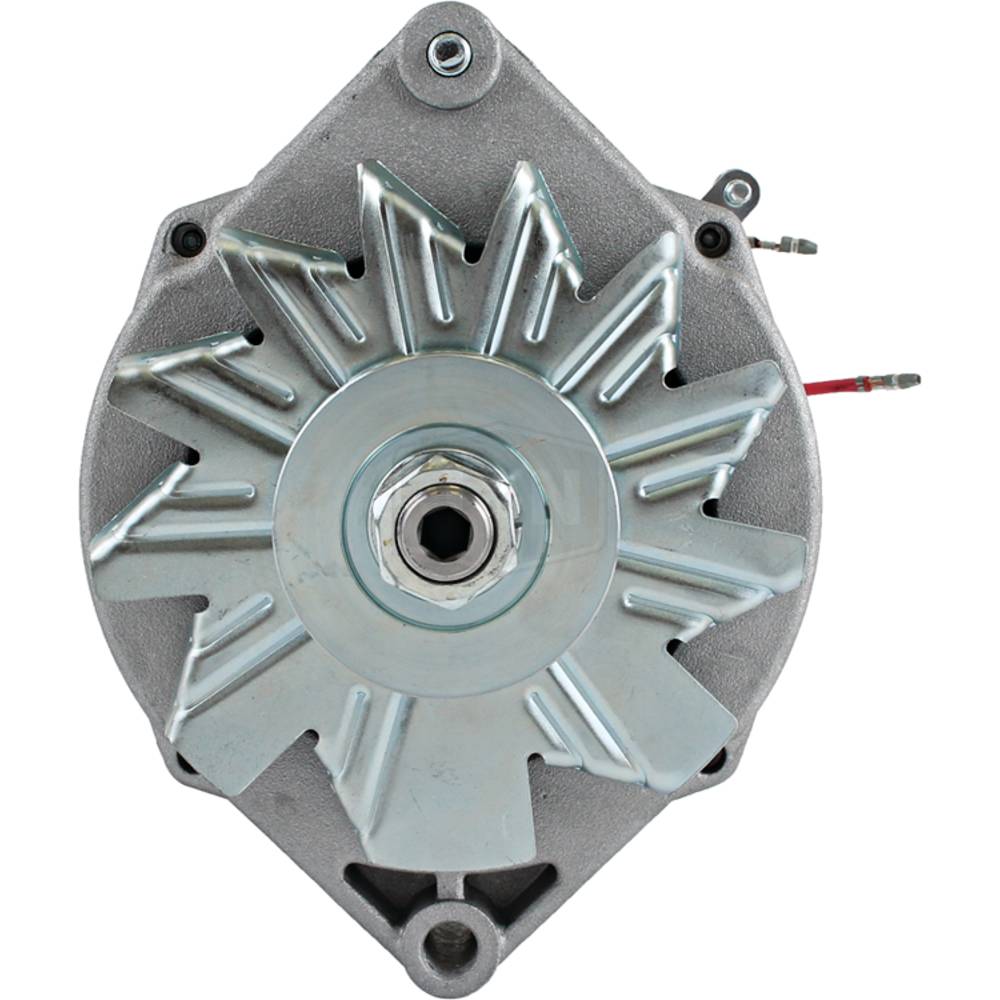 400-12485-JN J&N Electrical Products Alternator