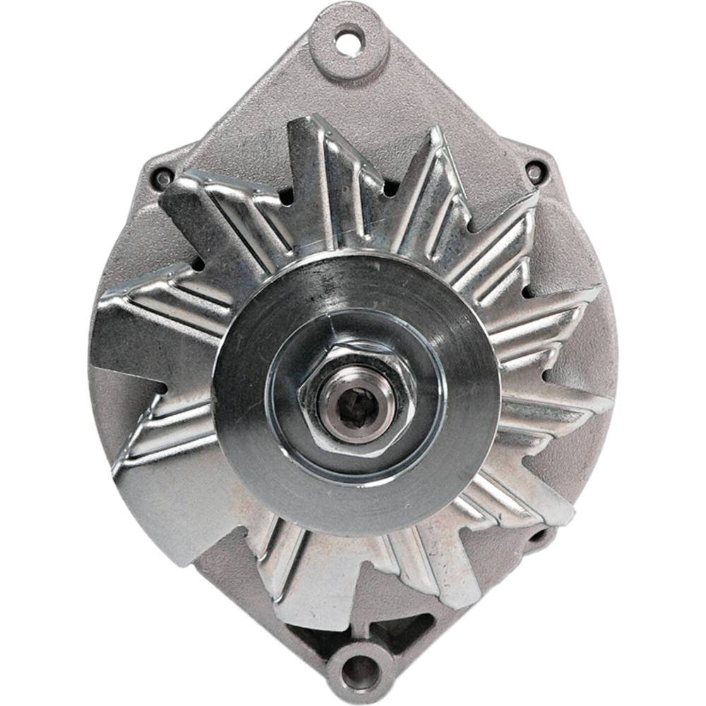 400-12491-JN J&N Electrical Products Alternator