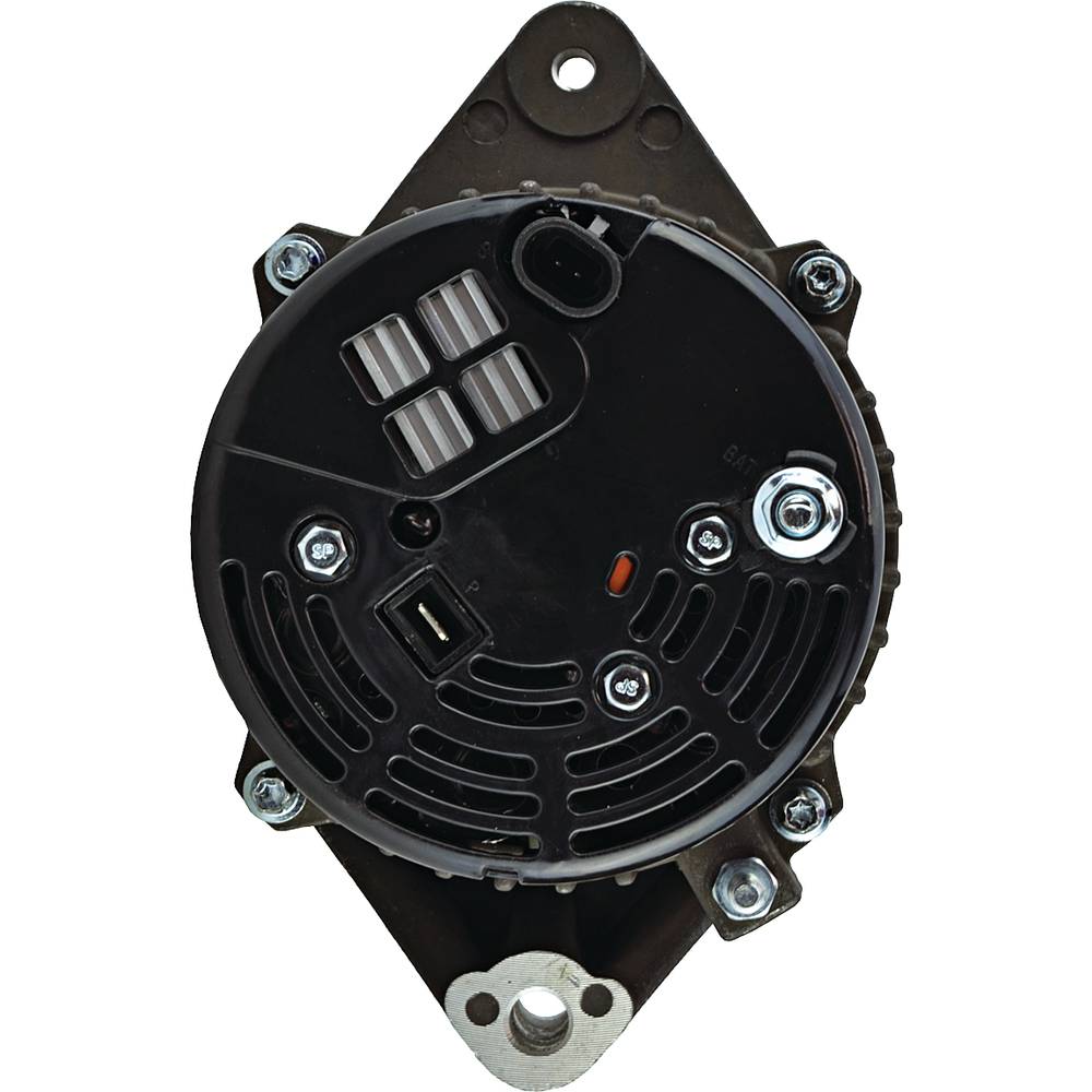 400-12502-JN J&N Electrical Products Alternator