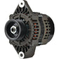 400-12502-JN J&N Electrical Products Alternator
