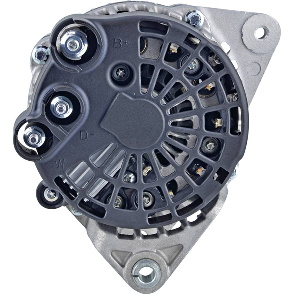 400-12503-JN J&N Electrical Products Alternator