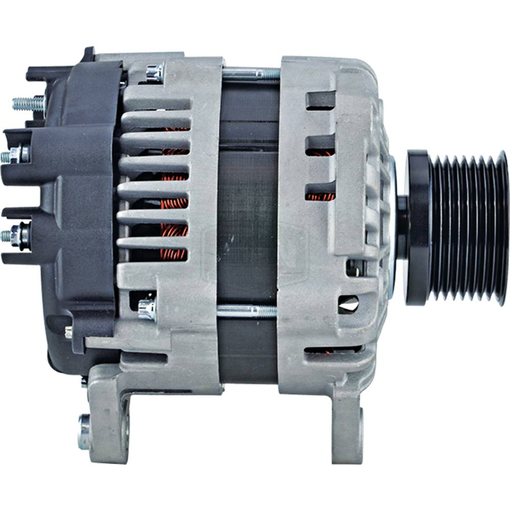400-12505-JN J&N Electrical Products Alternator