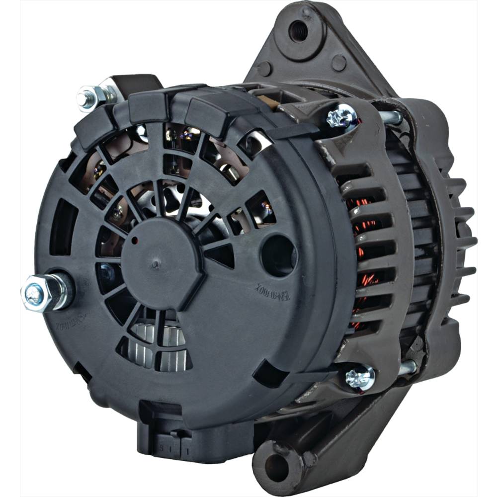 400-12507-JN J&N Electrical Products Alternator
