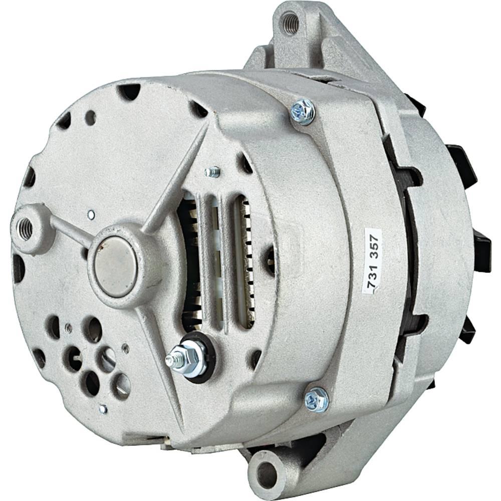 400-12510-JN J&N Electrical Products Alternator
