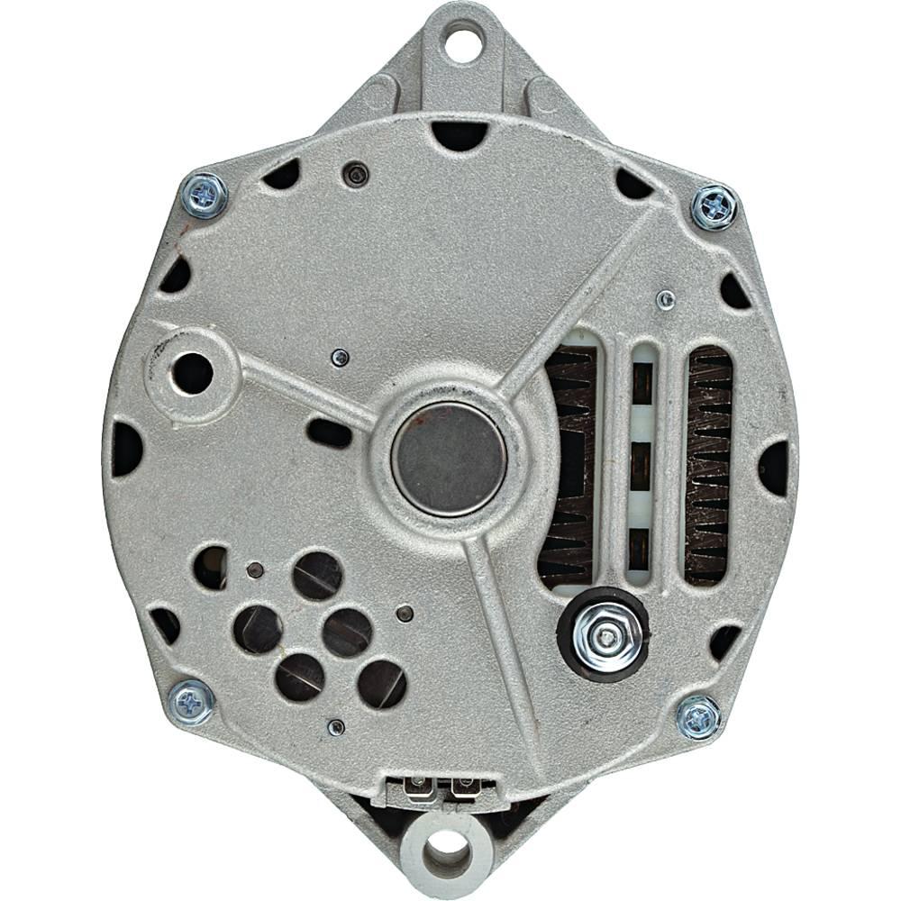 400-12510-JN J&N Electrical Products Alternator