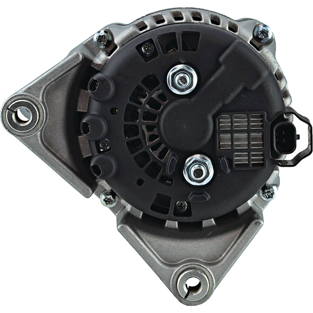400-12512-JN J&N Electrical Products Alternator