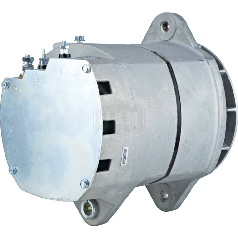 400-12514-JN J&N Electrical Products Alternator