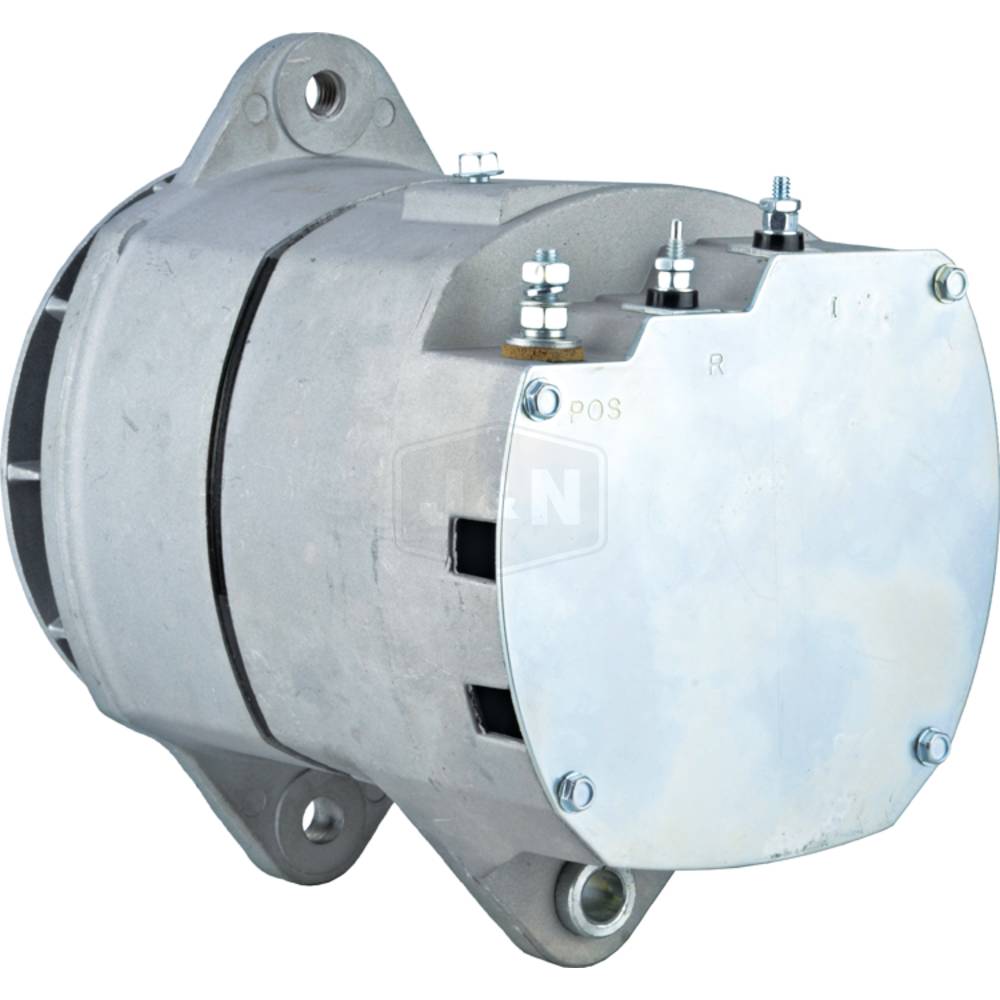 400-12514-JN J&N Electrical Products Alternator