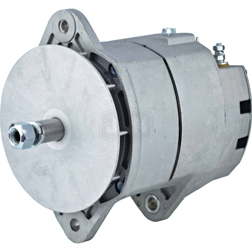 400-12514-JN J&N Electrical Products Alternator