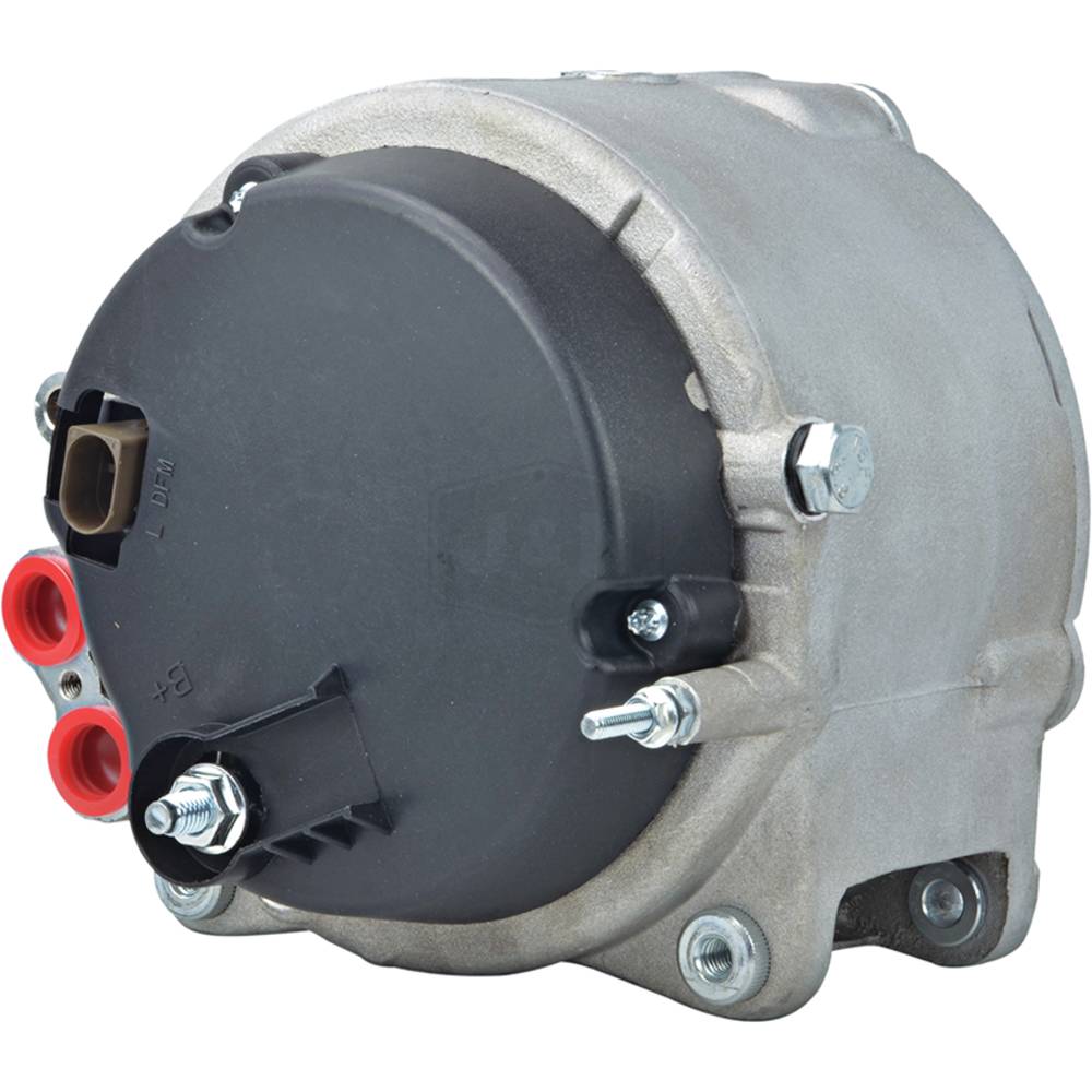 400-12718-JN J&N Electrical Products Alternator