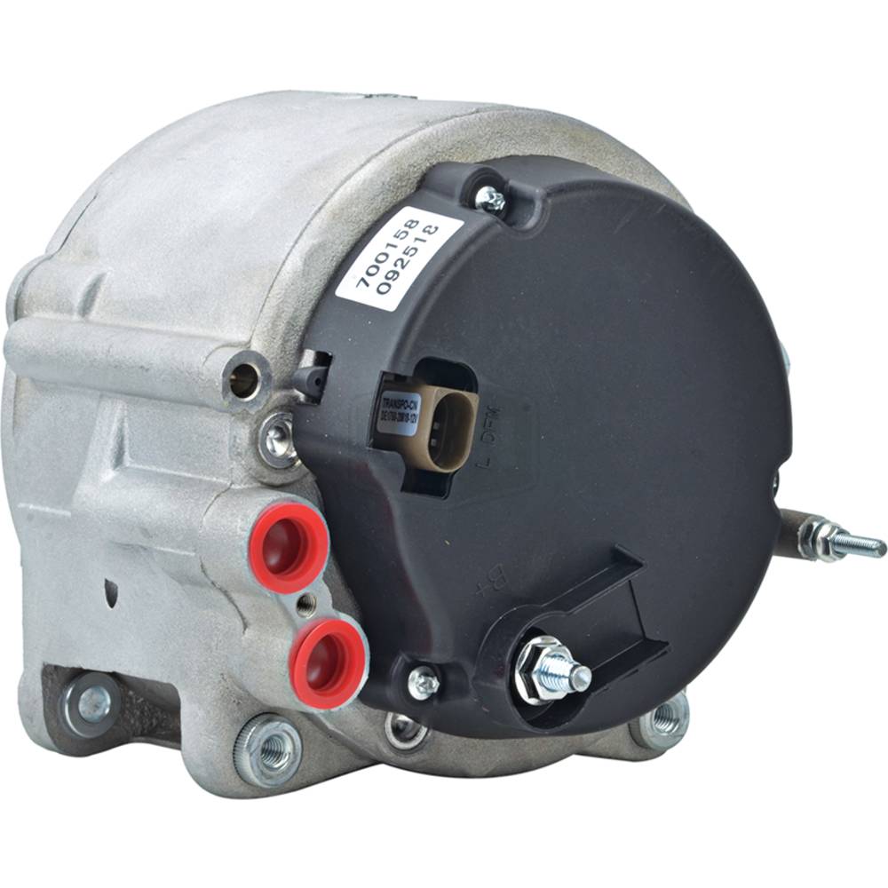 400-12718-JN J&N Electrical Products Alternator