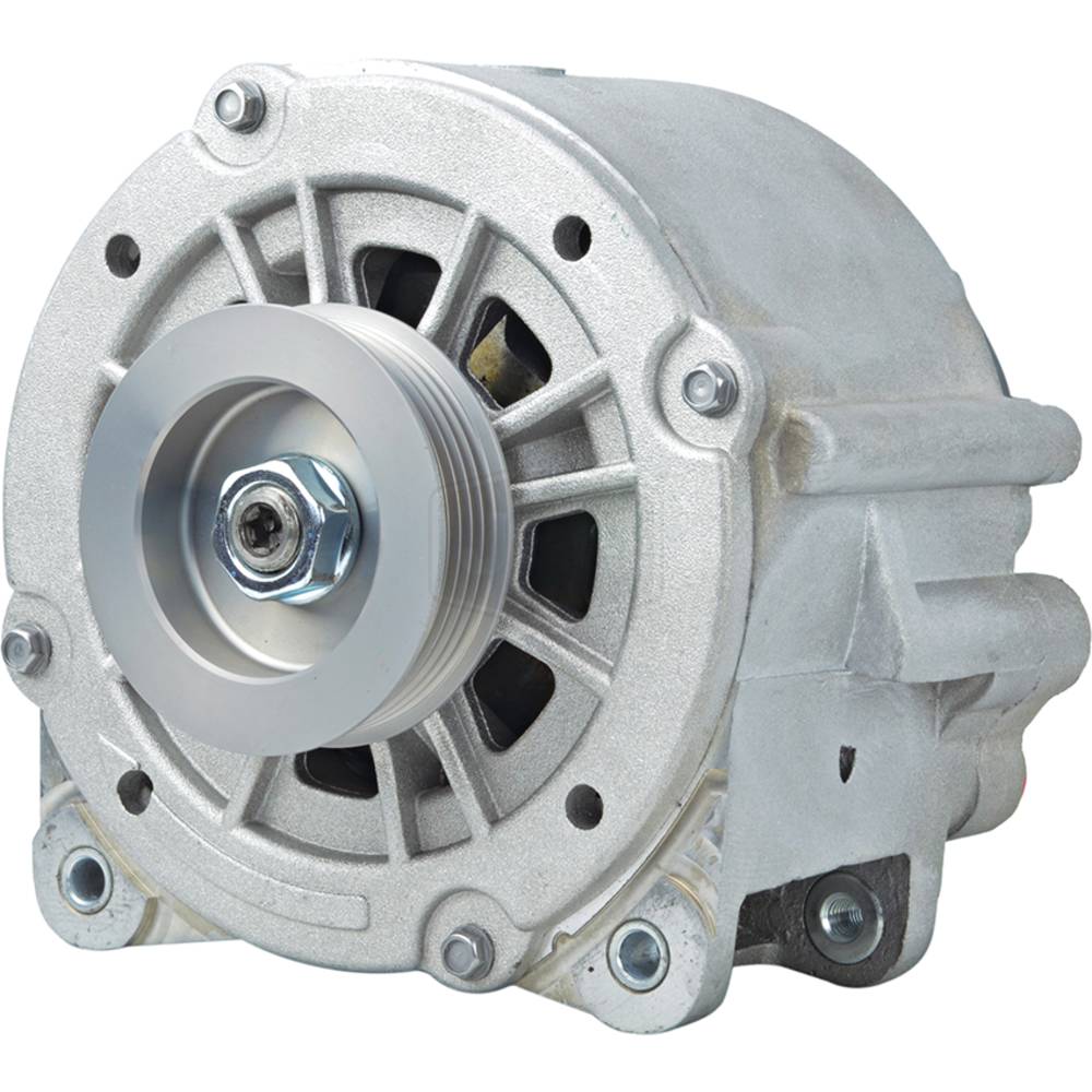 400-12718-JN J&N Electrical Products Alternator