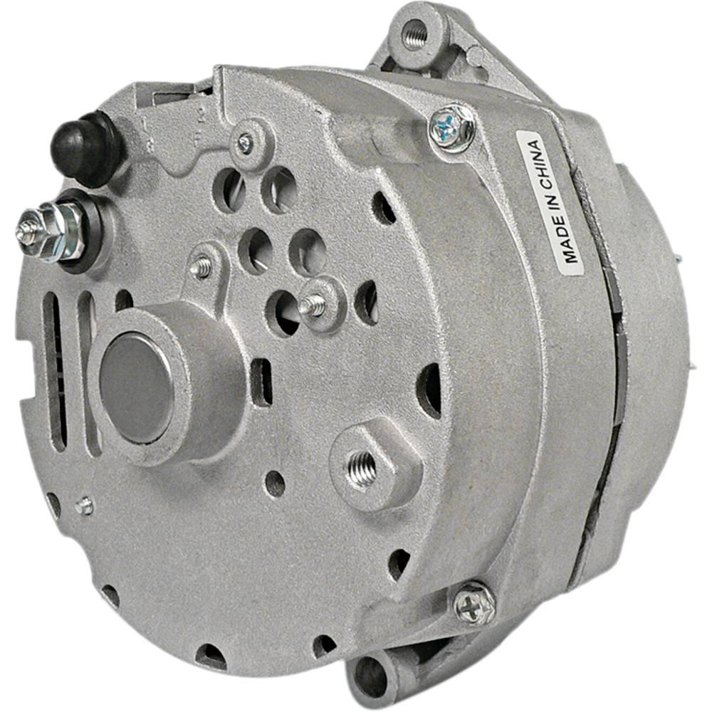 400-12720-JN J&N Electrical Products Alternator
