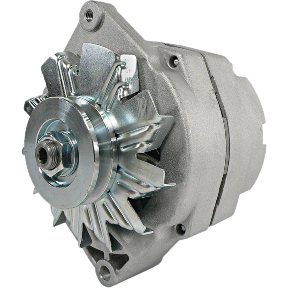 400-12720-JN J&N Electrical Products Alternator