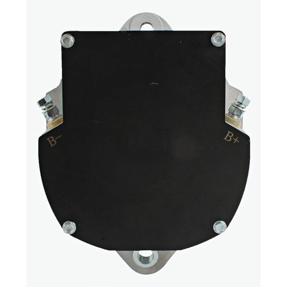 400-12727-JN J&N Electrical Products Alternator