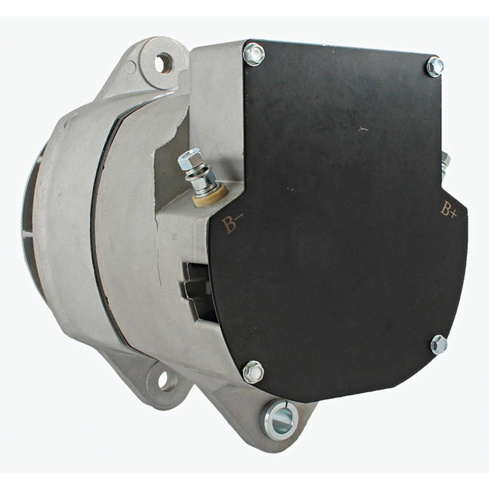 400-12727-JN J&N Electrical Products Alternator